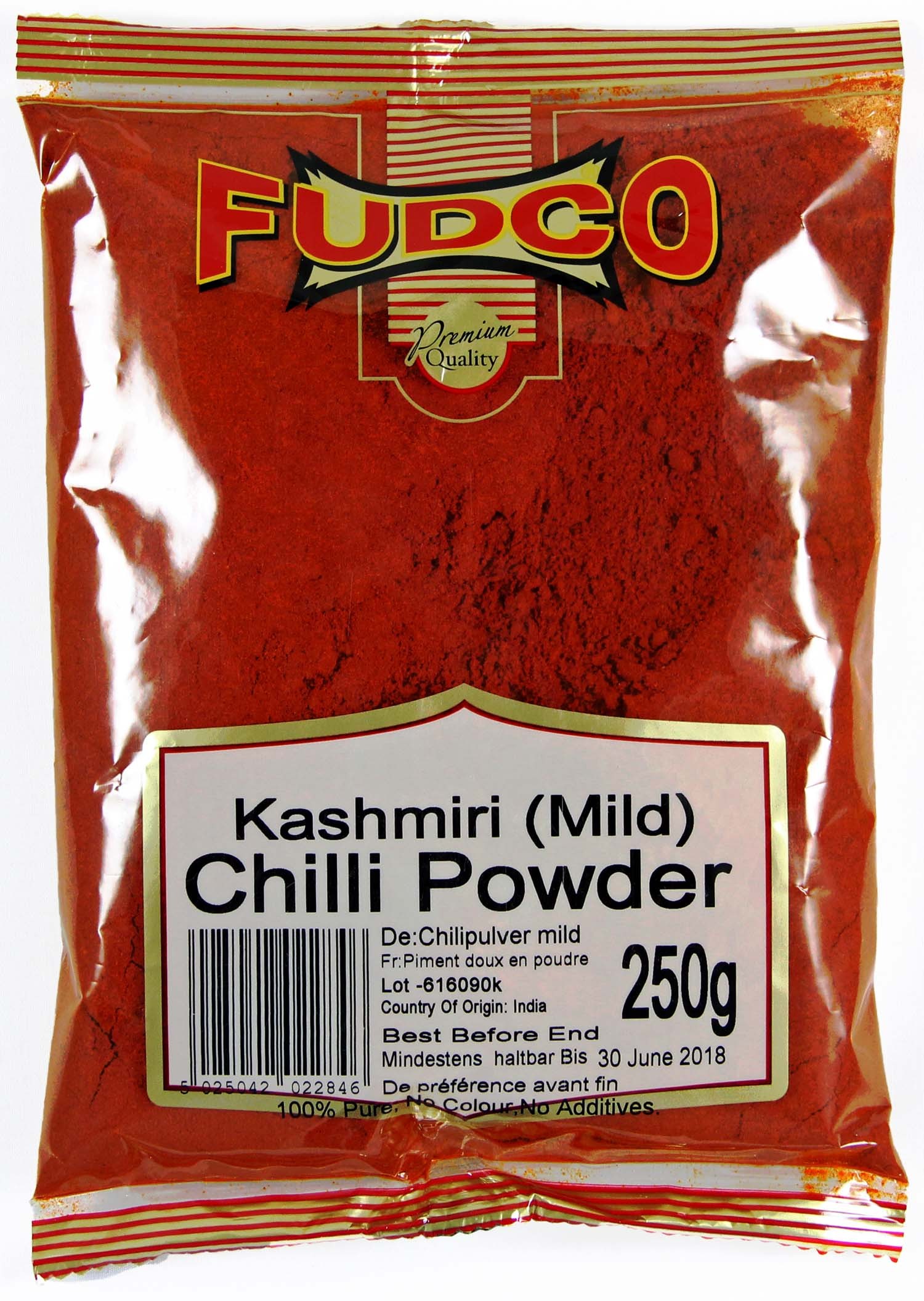 Fudco Kashmiri Chilli Powder