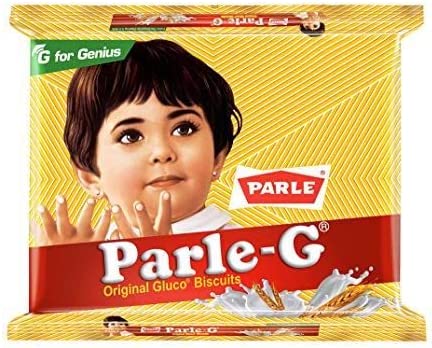 Parle-G