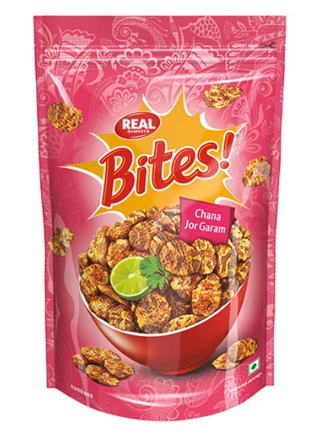 Real Chana Jor Garam 400g