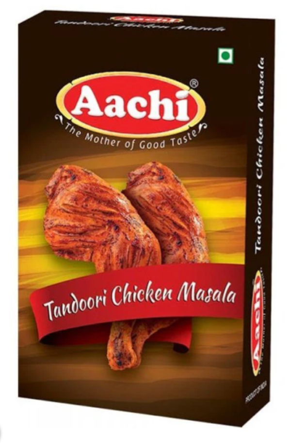 Aachi Tandoori Chicken Masala 100g