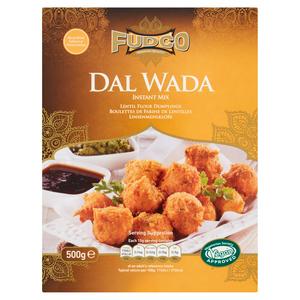 Fudco Dall Wada Mix 500g