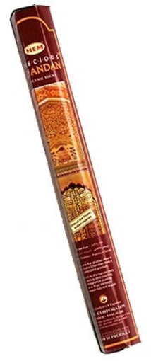 Hem Chandan Incense Sticks 20g