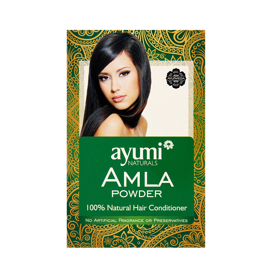 Ayumi Amla Powder 150g