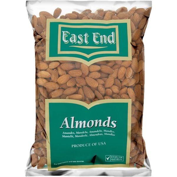 East End Premium Almonds 700g