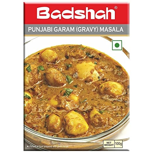 Badshah Punjabi Garam Masala 100g