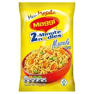 Maggi Masala Noodles 70g (Pack of 30)