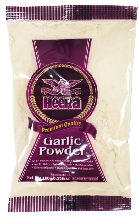 Heera Garlic Powder 100g