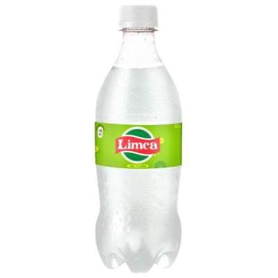 Limca 250ml Bottles (PACK OF 10)