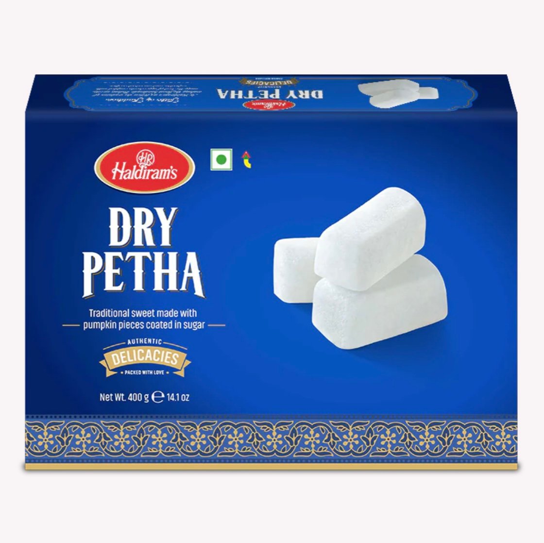 Haldiram’s Premium Dry Petha 400g