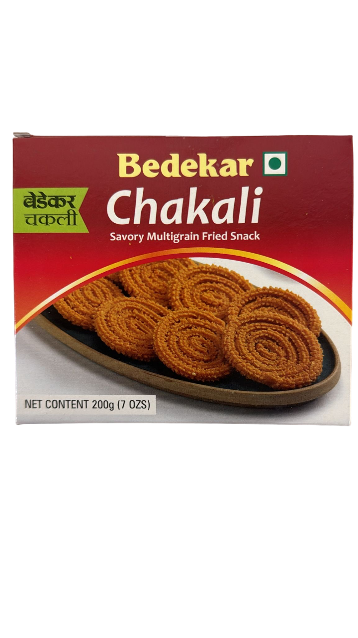 Bedekar Chakali (Chakoli) 200g
