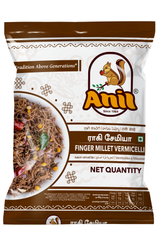 Anil Ragi Vermicelli 900g (Large Pack)