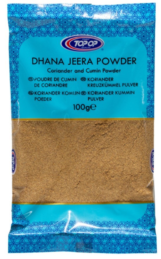 Top-Op Dhana Jeera Powder 100g