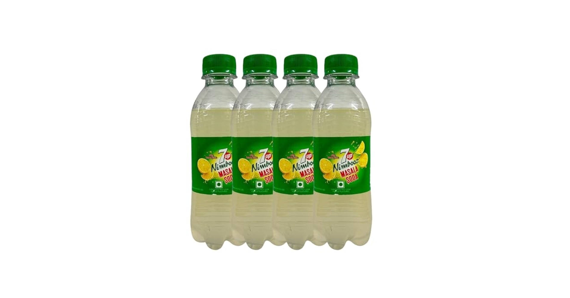 Nimbooz Masala Soda 250ml (FULL BOX OF 30 BOTTLES)