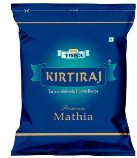 Kirtiraj Premium Mathia 200g