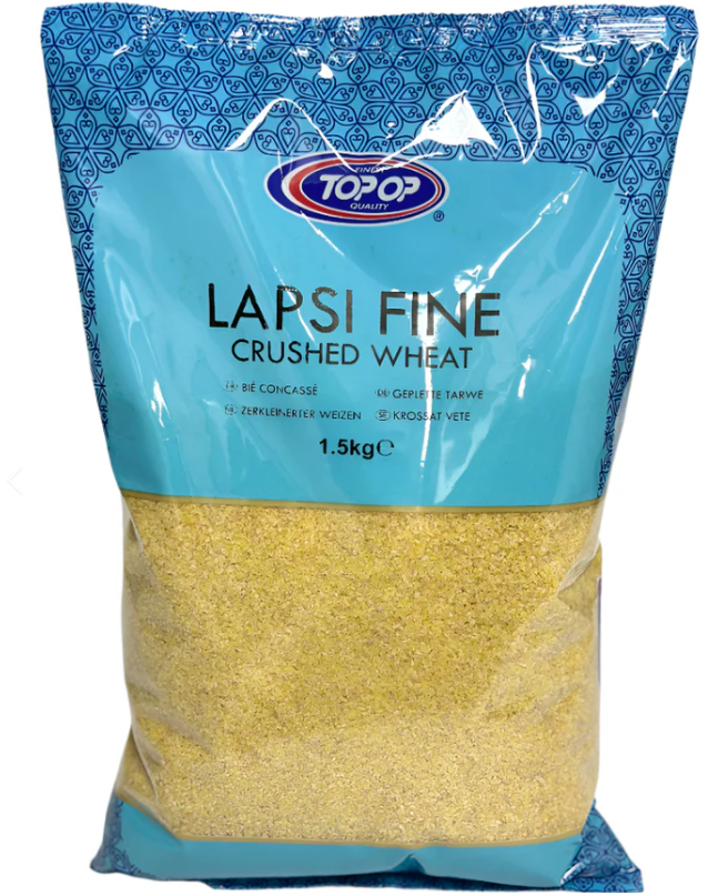 Top-Op Premium Lapsi Fine 1.5kg (Large Pack)