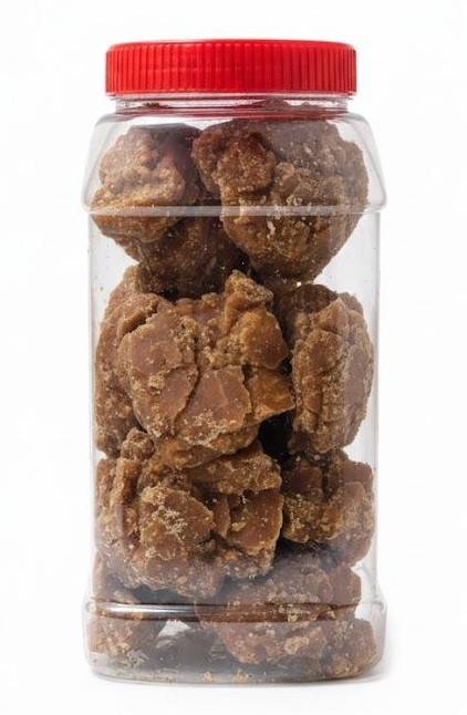 The Punjab Pantry Punjabi Desi Gur (Jaggery) 908g