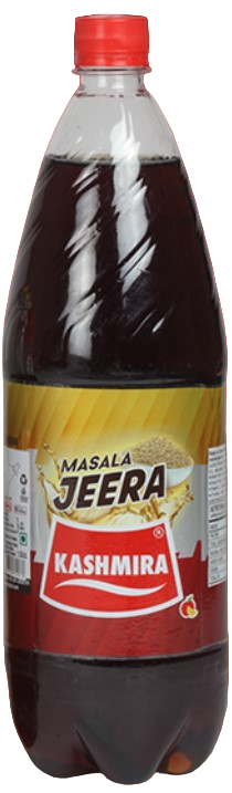 Kashmira Jeera Soda PET Bottle 500ml