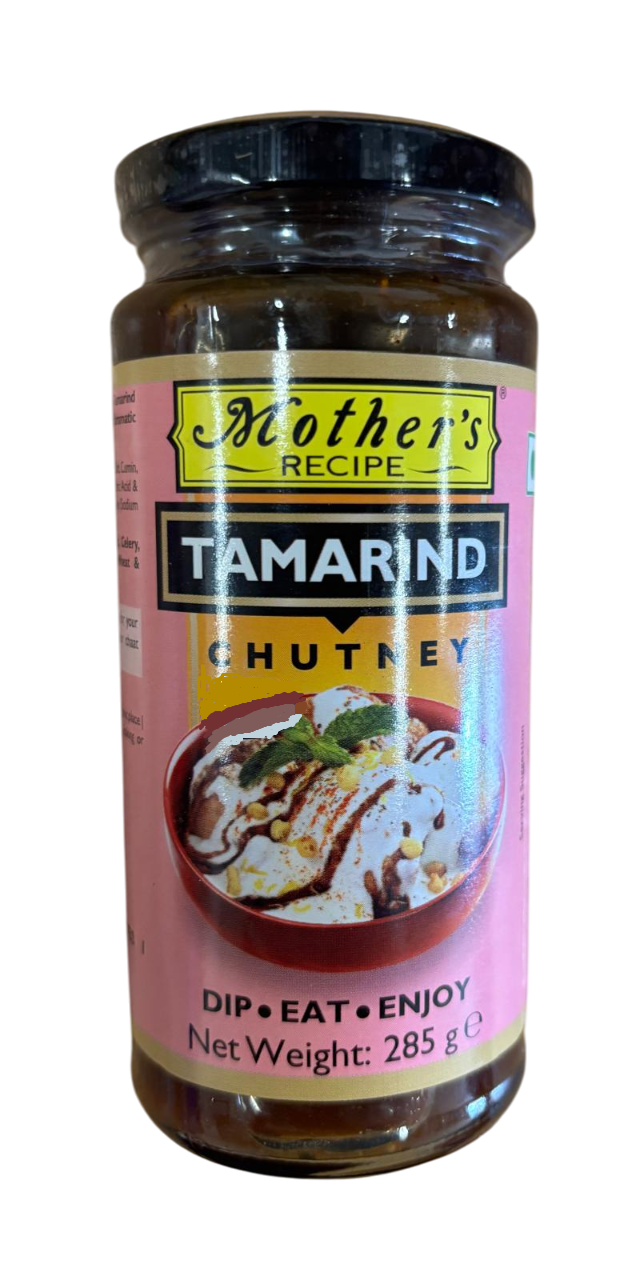 Mother's Premium Tamarind Chutney 285g
