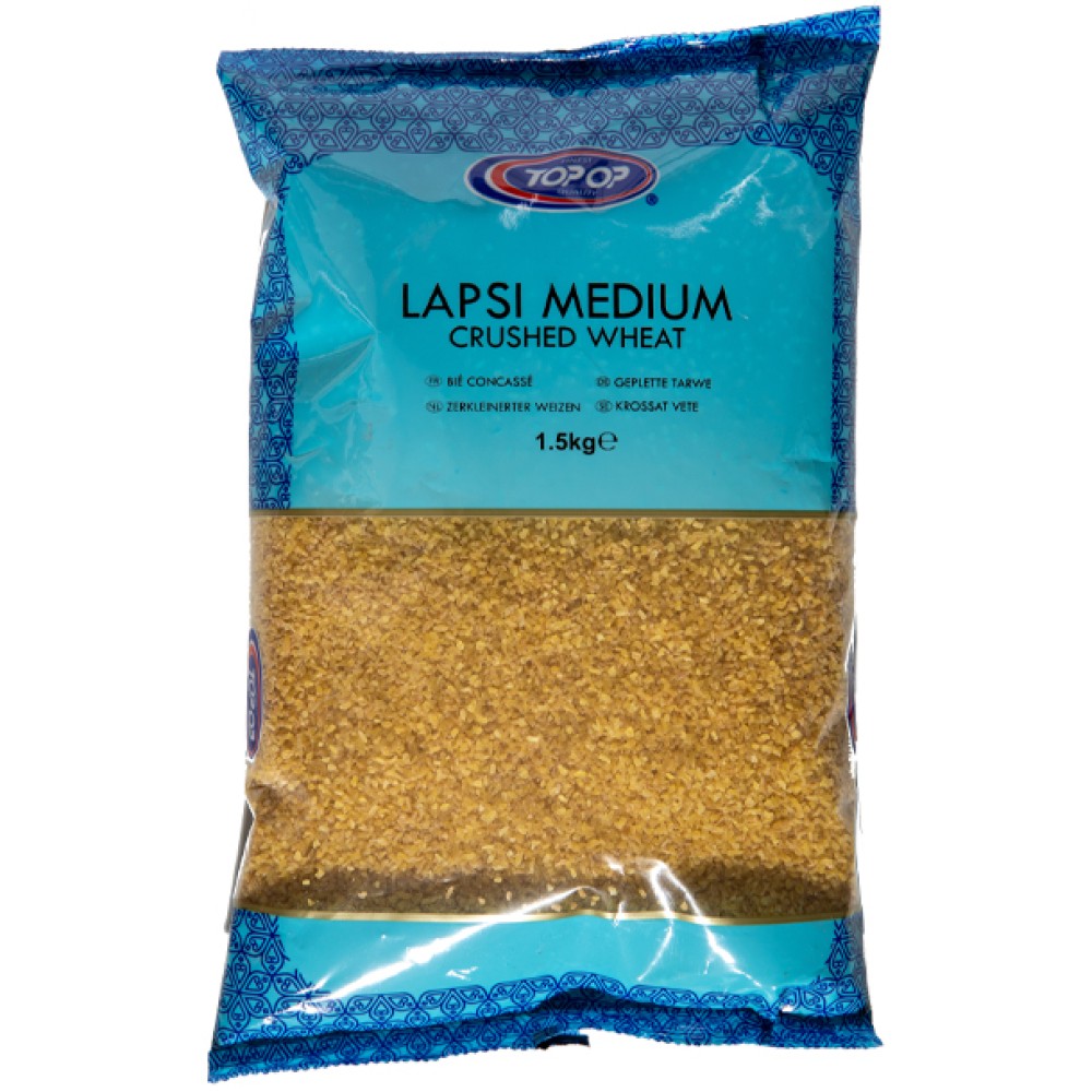 Top-Op Premium Lapsi Medium 1.5kg (Large Pack)