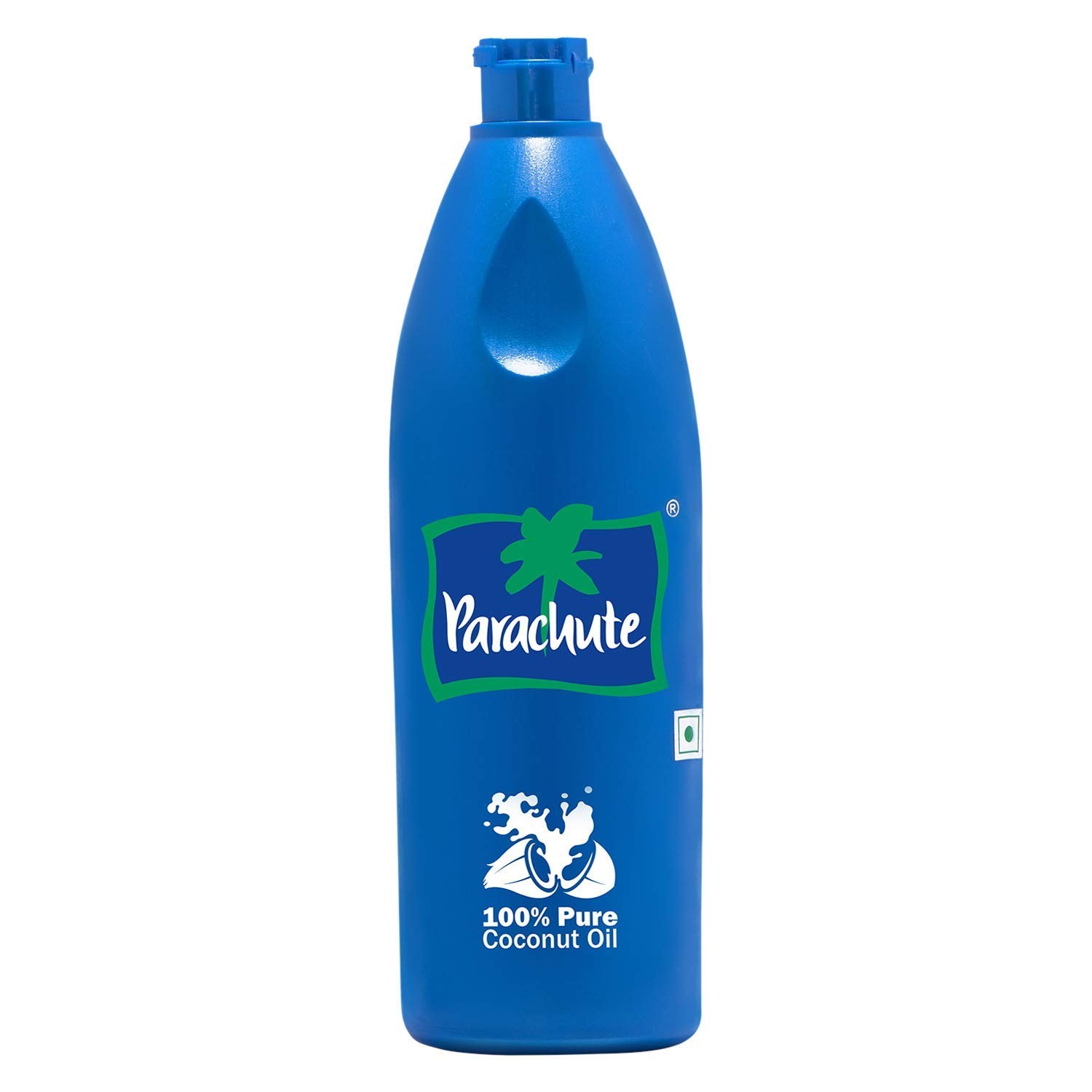 Parachute Coconut Hair Oil Bottle 500ml