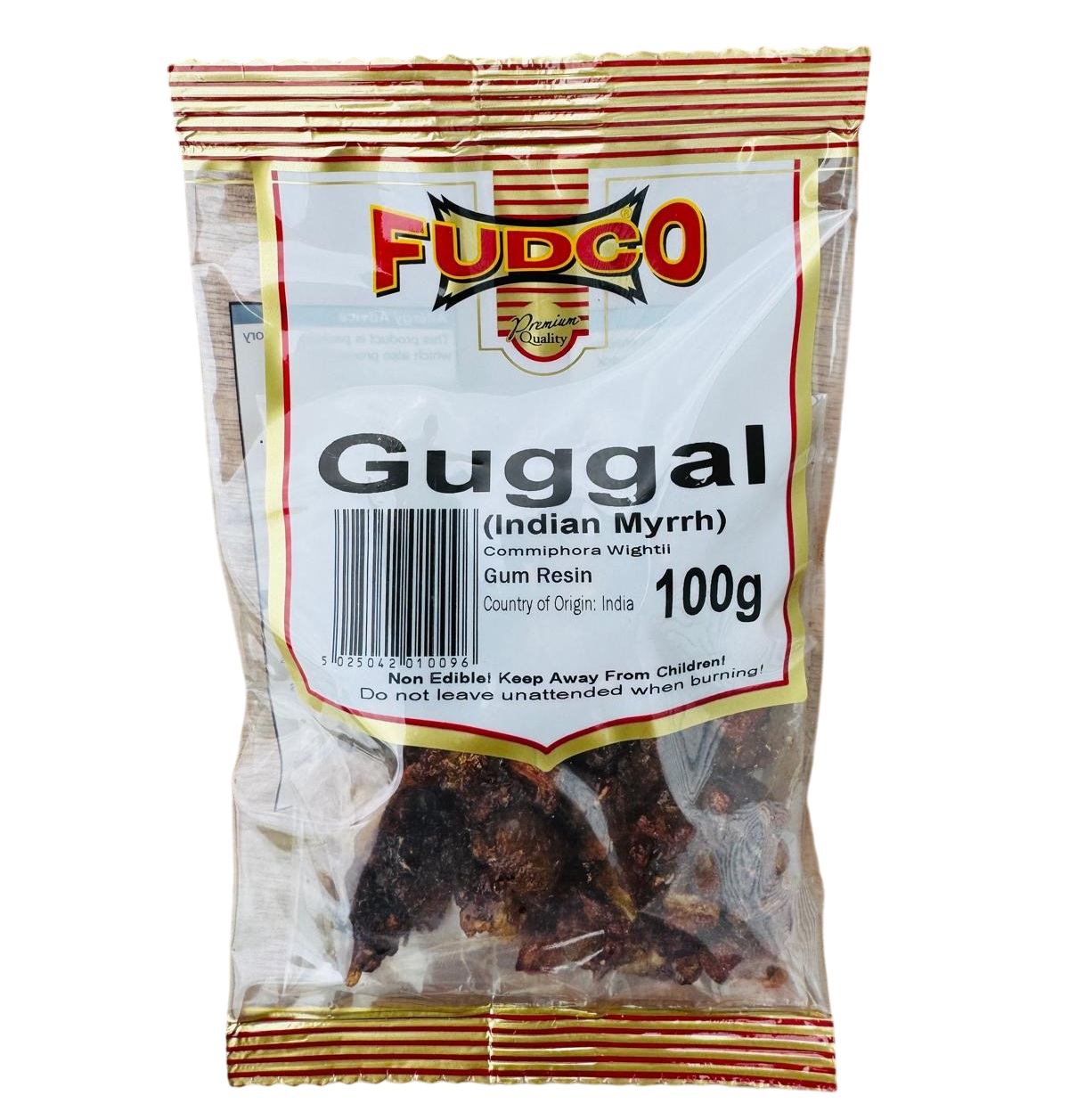 Fudco Guggal 100g