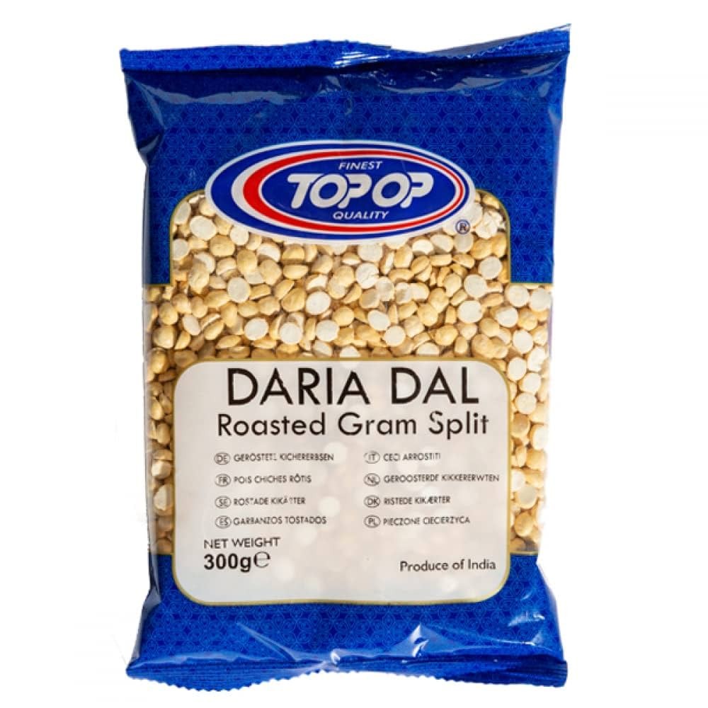 Top-Op Premium Daria Dal 300g