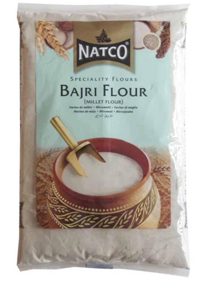 Natco Premium Bajri Flour 900g