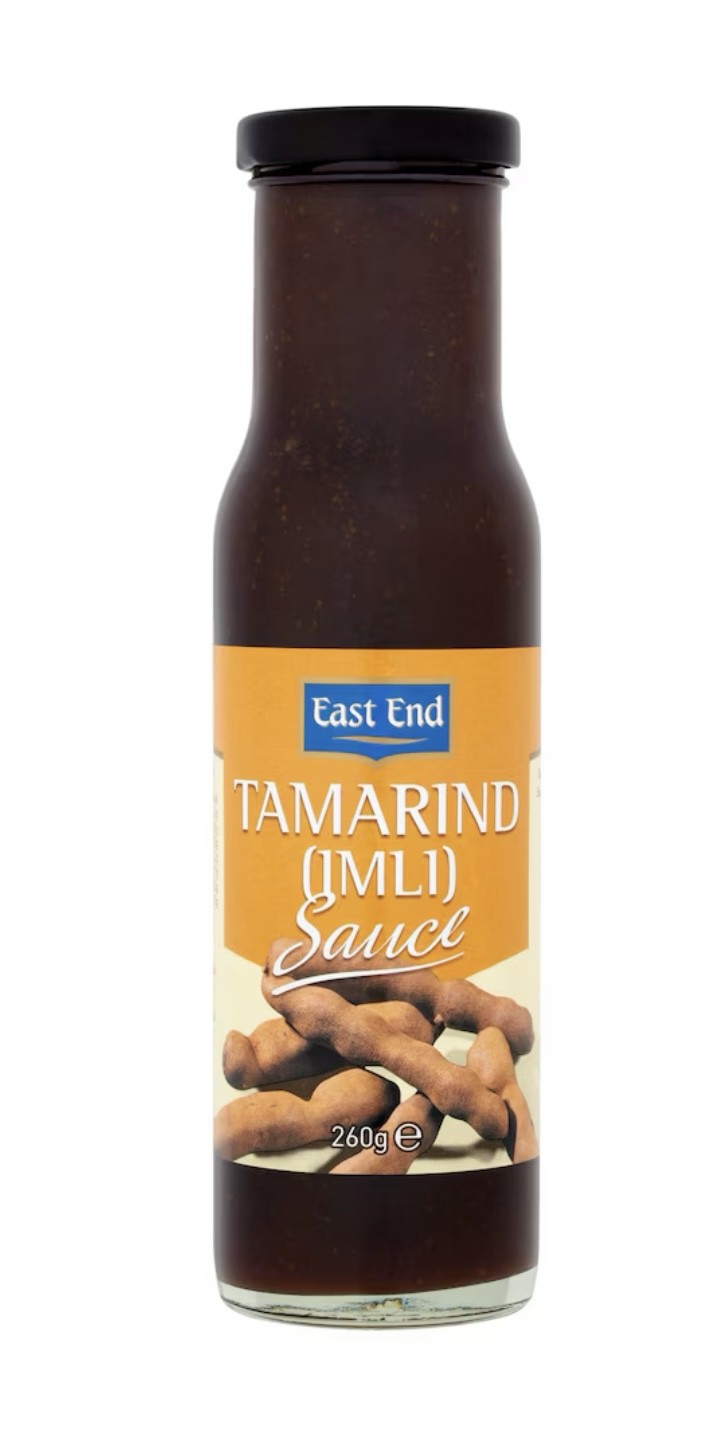 East End Premium Tamarind (Imli) Sauce 260g