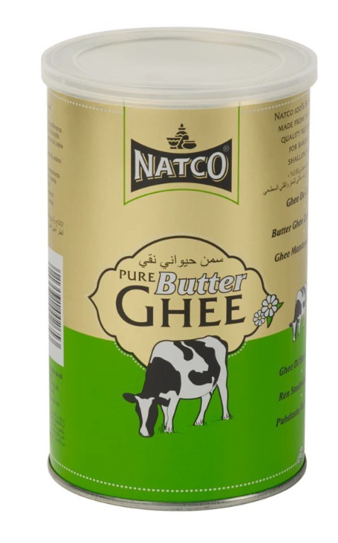 Natco Pure Butter Ghee 1kg