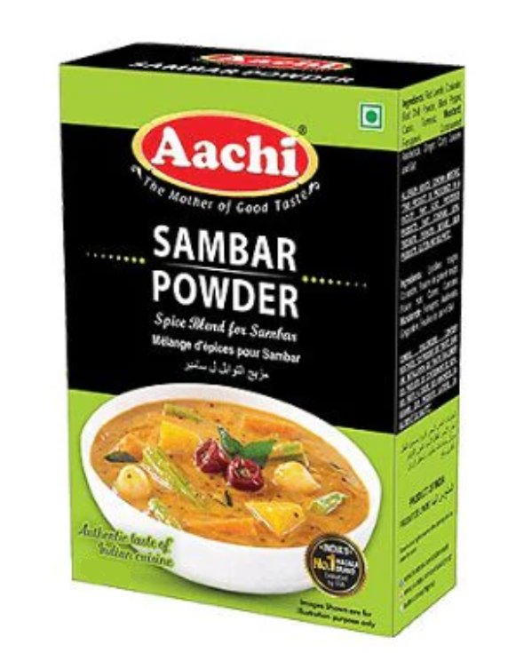 Aachi Sambar Powder 100g