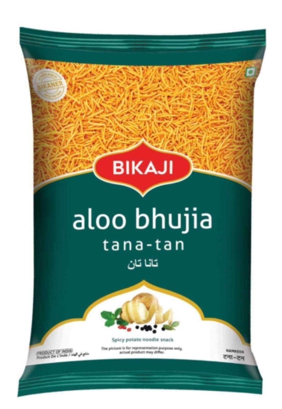 Bikaji Tana Tan Aloo Bhujia 200g