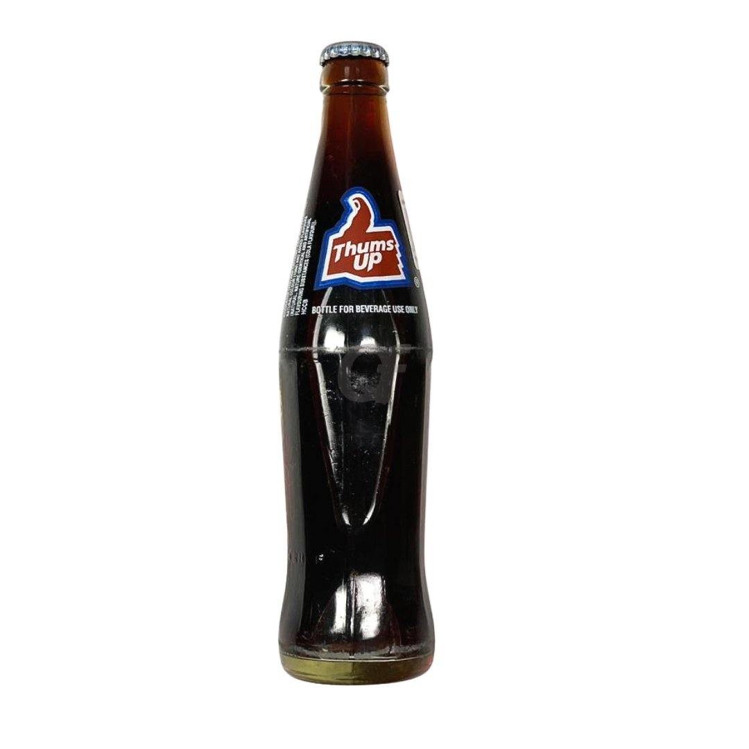 Thums Up Glass Bottle 300ml