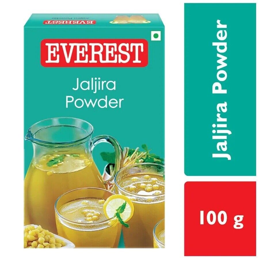 Everest Jaljira Masala 100g
