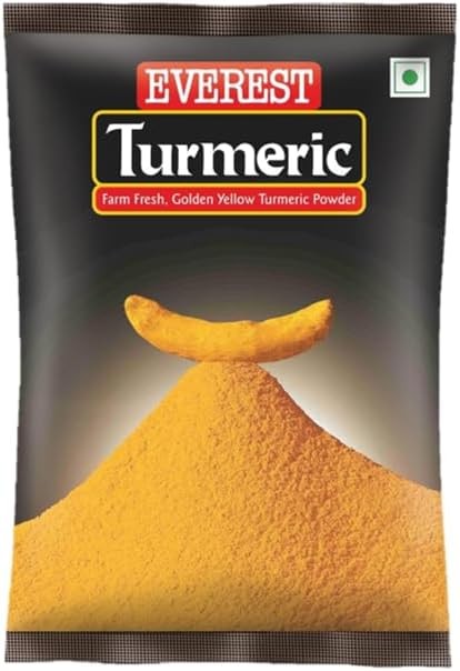 Everest Turmeric Powder 100g