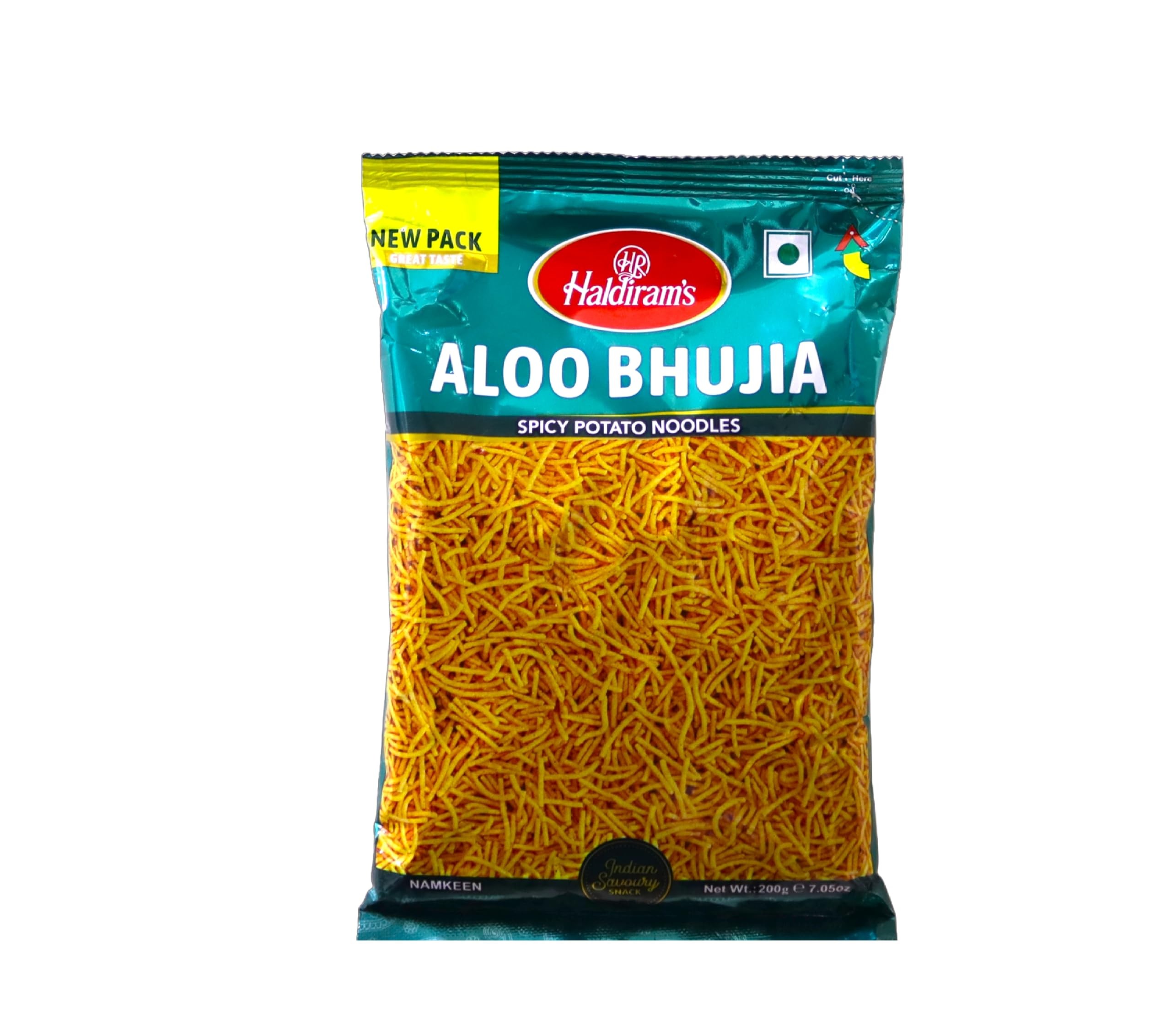 Haldiram’s Aloo Bhujia 200g
