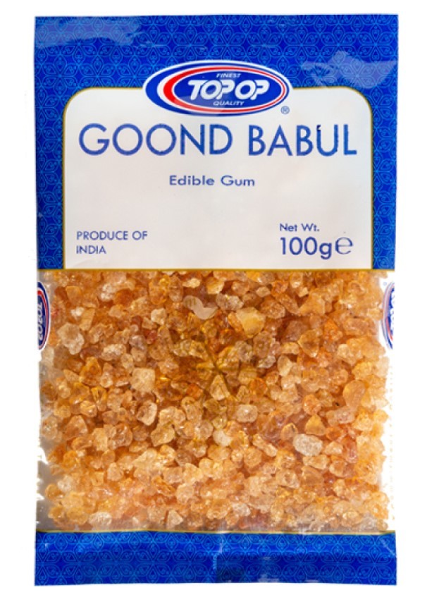 Top-Op Babul Goond 100g