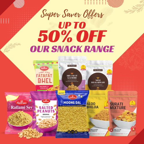 Bombay Basket Offers