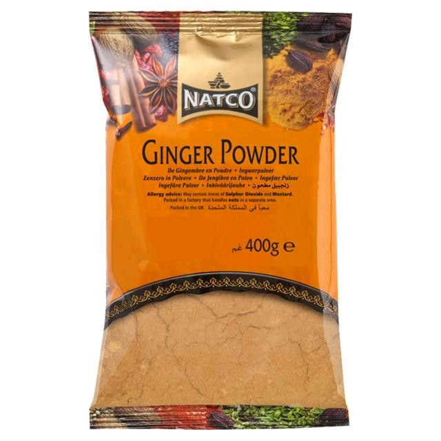 Natco Premium Ginger Powder 400g