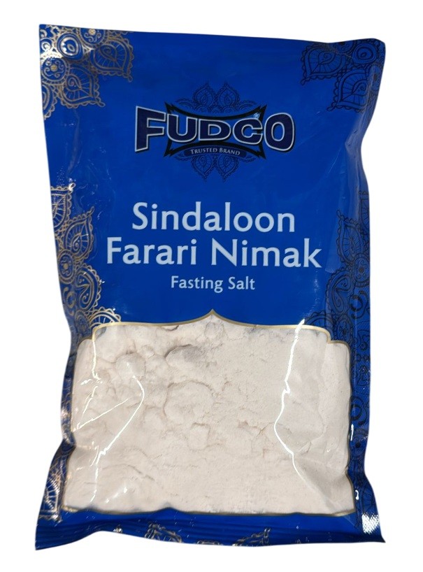 Fudco Sindaloon (Farari Namak) 375g