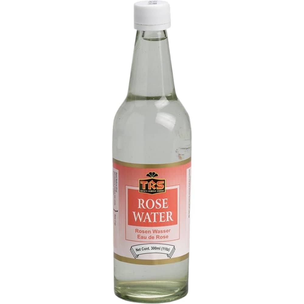 TRS Rose Water 190ml