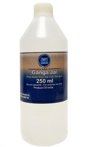 Heera Ganga Jal 250ml