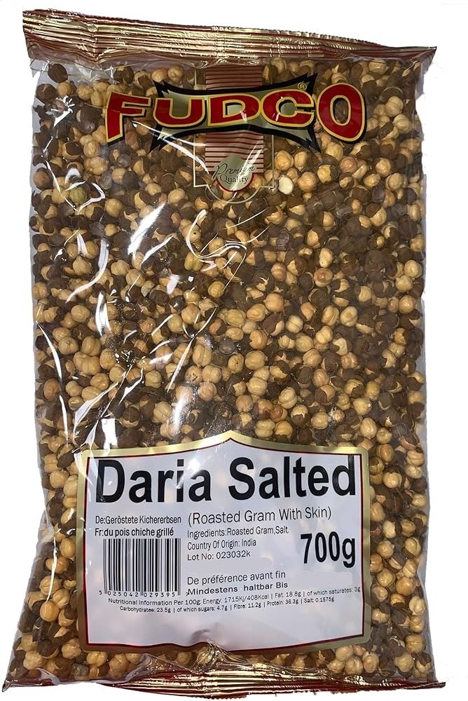 Fudco Premium Daria Salted 700g