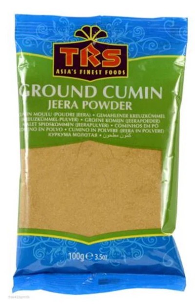 TRS Premium Cumin Powder 100g
