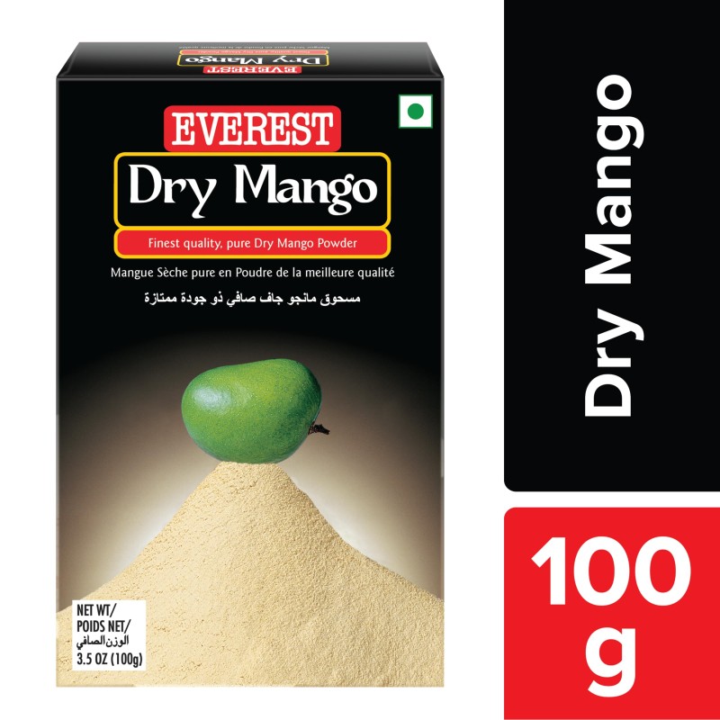 Everest Amchoor Powder (Dry Mango Powder) 100g