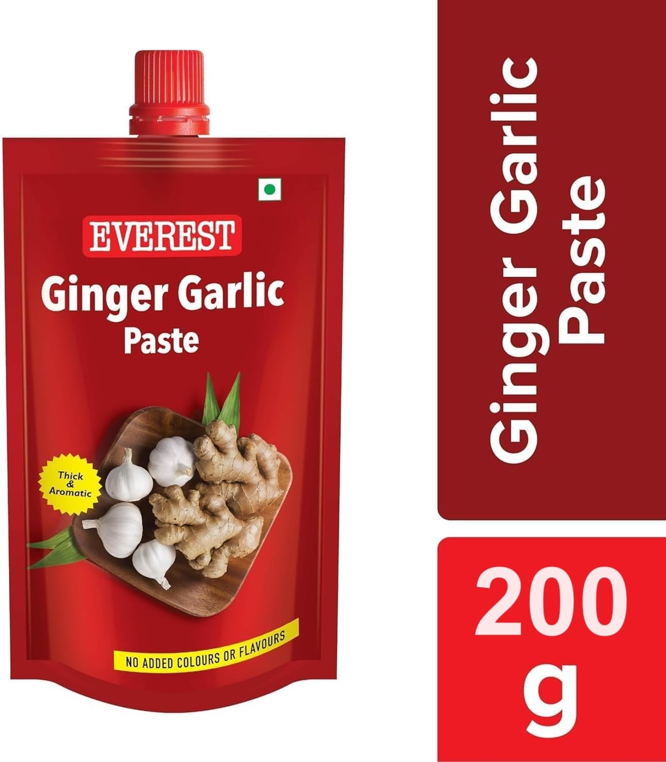 Everest Ginger Garlic Paste 200g