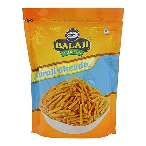 Balaji Premium Farali Chevdo 190g