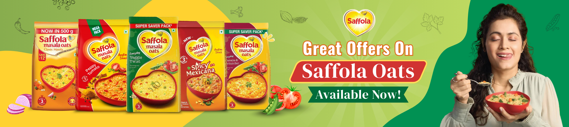 Bombay Basket Offers