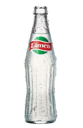 Limca Glass Bottle 300ml