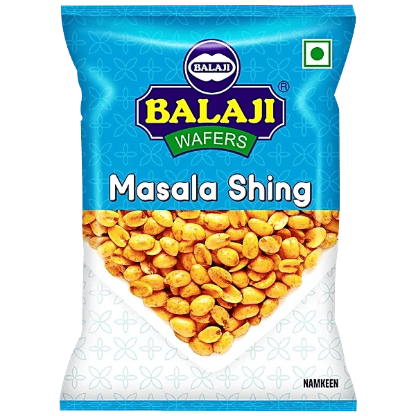 Balaji Masala Shing 40g