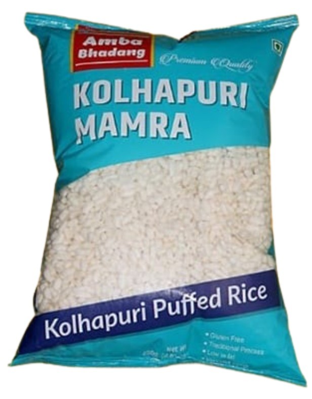 Amba Bhadang Kolhapuri Mamra 250g